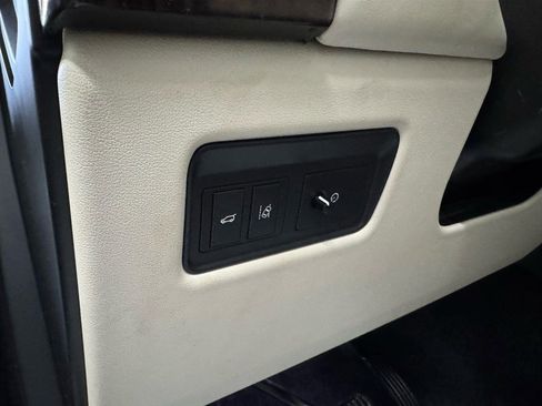 Used 2016 Land Rover Range Rover HSE AWD/4WD image 14