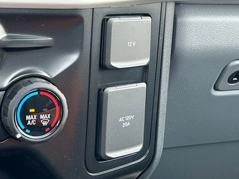 New 2026 Ford F350 XL w/ STX Appearance Package AWD/4WD image 38