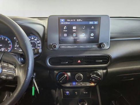 Used 2022 Hyundai Kona SE AWD/4WD image 14