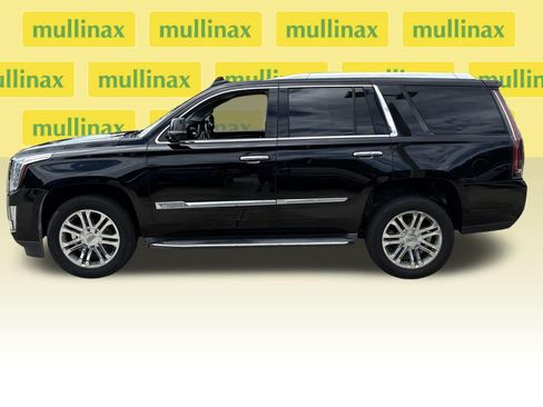 Used 2018 Cadillac Escalade 2WD image 8