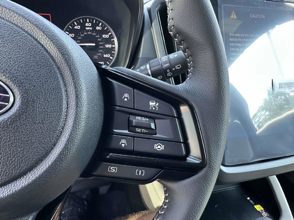 New 2026 Subaru Forester Premium AWD/4WD image 29