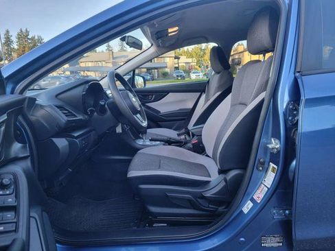 Used 2018 Subaru Crosstrek 2.0i image 10