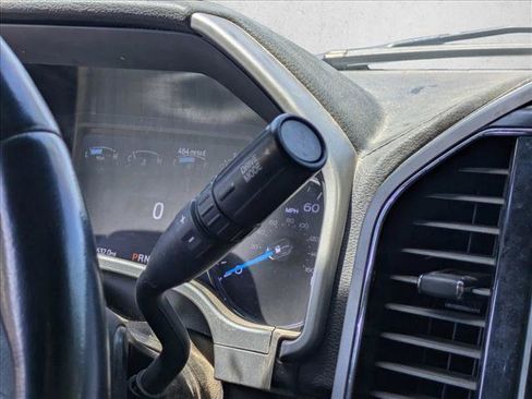 Used 2022 Ford F350 Lariat w/ Chrome Package AWD/4WD image 13
