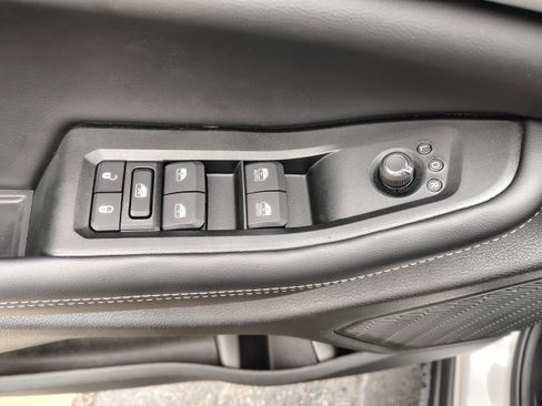 New 2026 Jeep Grand Cherokee L 4WD image 22