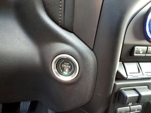 Used 2020 GMC Sierra 1500 AT4 image 34