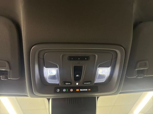 New 2026 Chevrolet Silverado 1500 RST AWD/4WD image 15