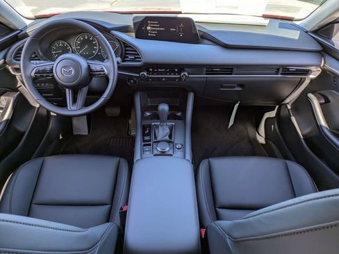 New 2026 MAZDA MAZDA3 2.5 S Sedan w/ Preferred Pkg image 15