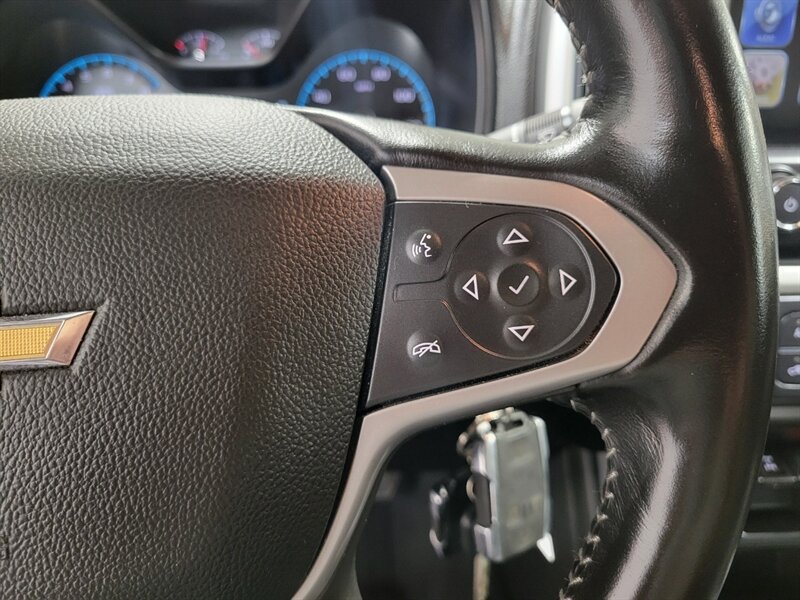 Used 2018 Chevrolet Colorado ZR2 AWD/4WD image 40