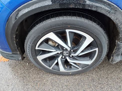 Used 2020 Honda HR-V Sport image 10