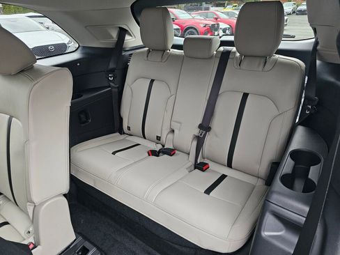 New 2026 MAZDA CX-90 3.3 Turbo w/ Preferred Package image 24