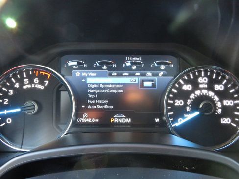 Used 2020 Ford F150 Lariat w/ Equipment Group 502A Luxury image 20