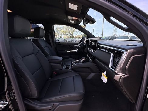 New 2026 GMC Canyon Elevation AWD/4WD image 11