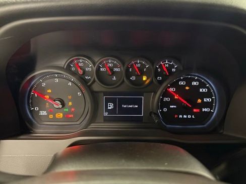 New 2026 GMC Sierra 2500 Pro w/ Convenience Package image 9