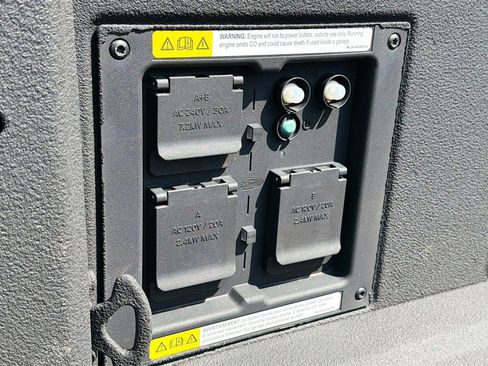 Used 2023 Ford F150 XLT w/ Equipment Group 302A High AWD/4WD image 32