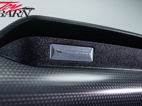 Used 2018 Ford Mustang GT Premium w/ GT Performance Package RWD image 44