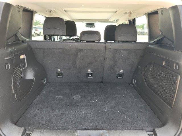 Used 2023 Jeep Renegade Altitude w/ Sun/Sound Group AWD/4WD image 25