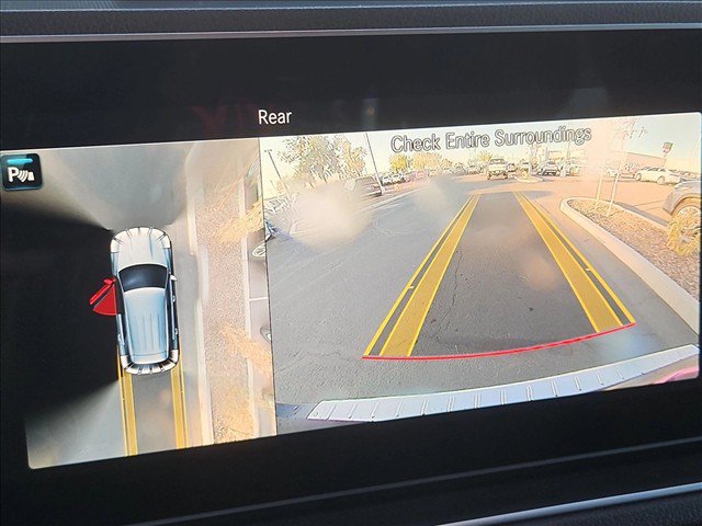 Used 2021 Mercedes-Benz GLE 350 image 19