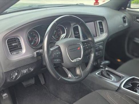 Used 2023 Dodge Charger SXT image 13