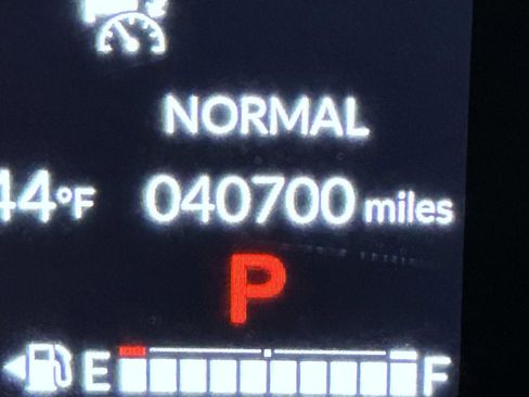 Used 2023 Honda CR-V EX-L image 11