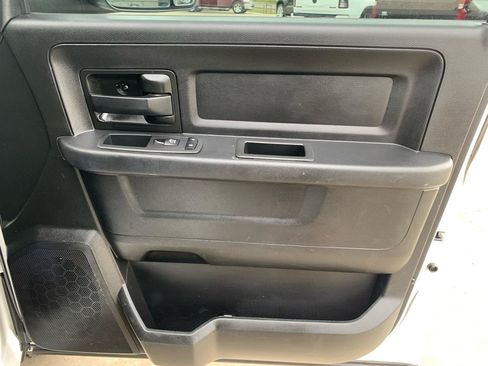 Used 2020 RAM 2500 Tradesman RWD image 13