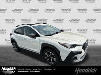 Used 2024 Subaru Crosstrek 2.0i Premium AWD/4WD video 1