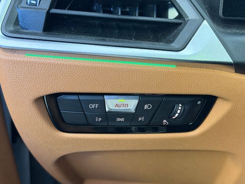 Certified 2023 BMW i4 eDrive35 w/ Premium Package RWD image 28