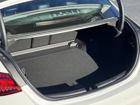 Used 2024 Mercedes-Benz C 300 Sedan image 14