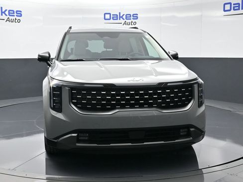 New 2026 Kia Carnival SX Prestige FWD image 3