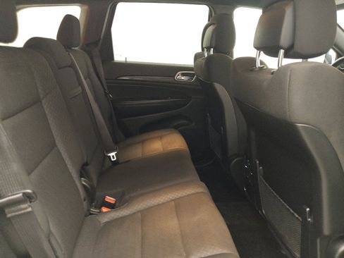 Used 2020 Jeep Grand Cherokee Laredo w/ 18" Wheel & 8.4" Radio Group AWD/4WD image 19