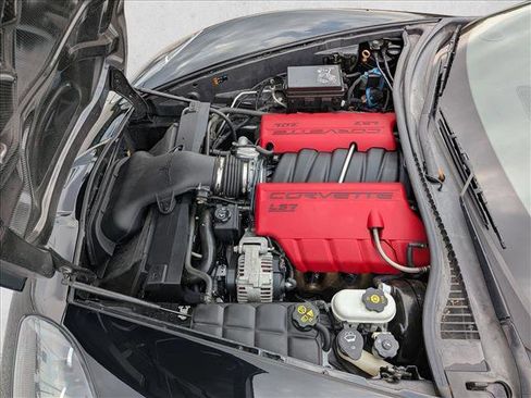 Used 2013 Chevrolet Corvette 427 w/ 1SC Preferred Equipment Group image 21