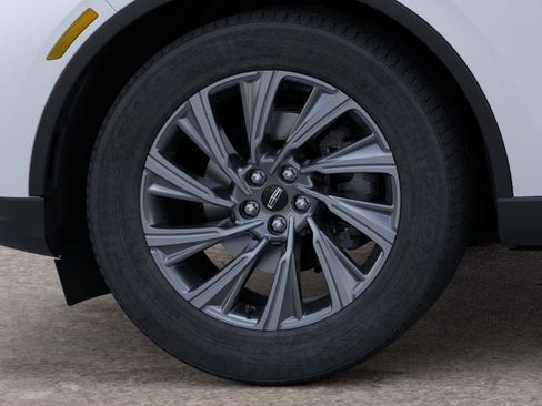 New 2026 Lincoln Aviator AWD image 17
