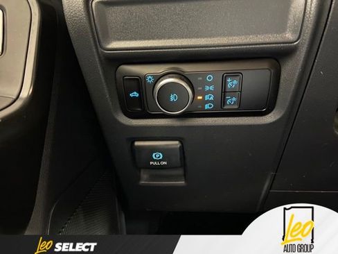 Used 2023 Ford F150 XL w/ STX Appearance Package AWD/4WD image 14