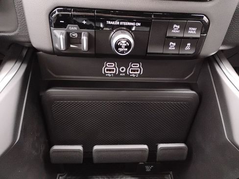 New 2026 RAM 1500 Big Horn image 25