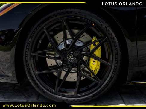 New 2026 Lotus Emira RWD image 58