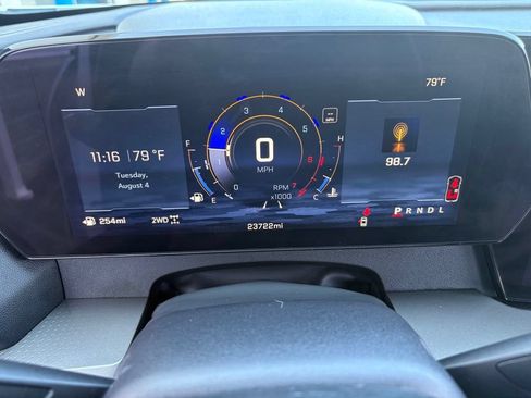 Used 2026 Chevrolet Traverse LT w/ Driver Confidence Package AWD/4WD image 26