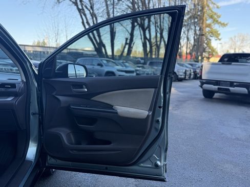 Used 2012 Honda CR-V EX image 16