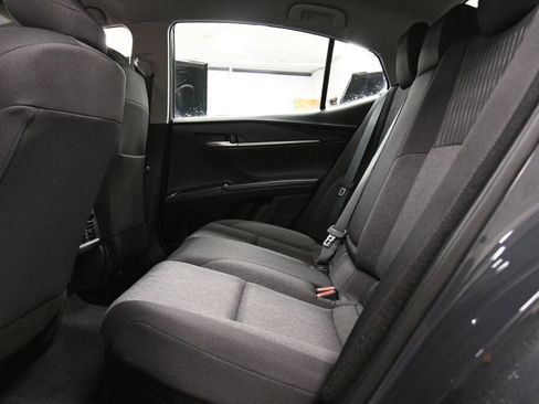 Certified 2025 Toyota Camry LE image 19