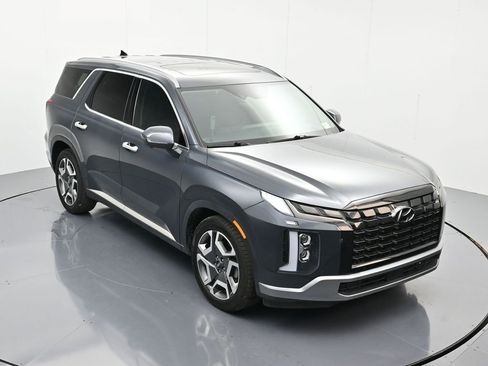 Used 2024 Hyundai Palisade Limited image 34