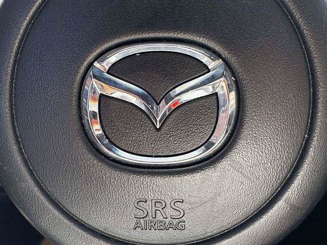 Used 2024 MAZDA MAZDA3 s FWD image 18