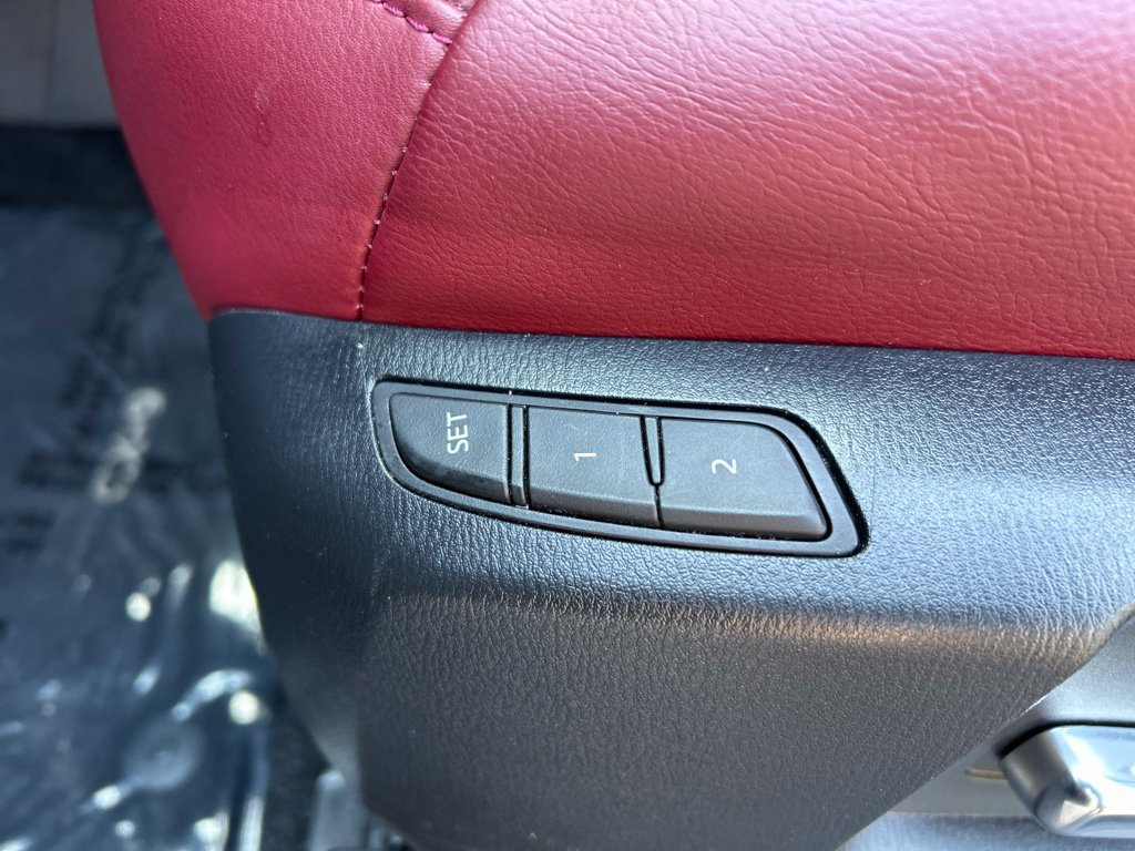 Used 2023 MAZDA CX-9 Carbon Edition AWD/4WD image 16
