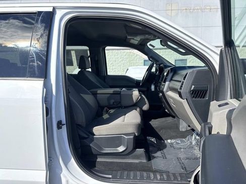 Certified 2022 Ford F250 XLT image 12