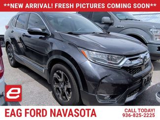 Used 2019 Honda CR-V Touring video 1
