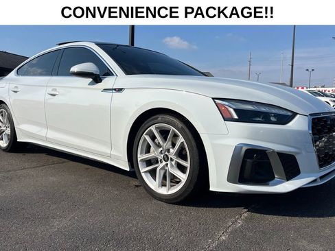 Used 2024 Audi A5 2.0T Premium w/ Convenience Package image 10