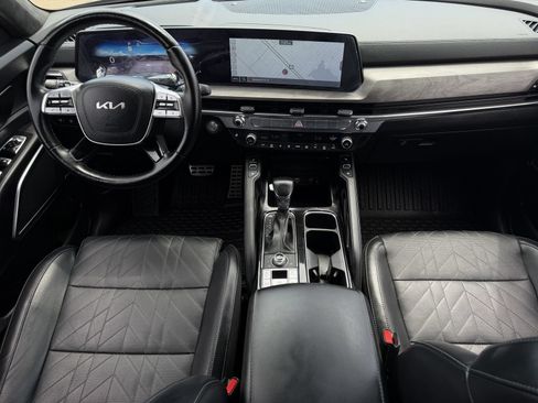 Used 2024 Kia Telluride SX Prestige X-Pro AWD/4WD image 11