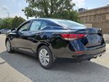 New 2025 Nissan Sentra S image 4