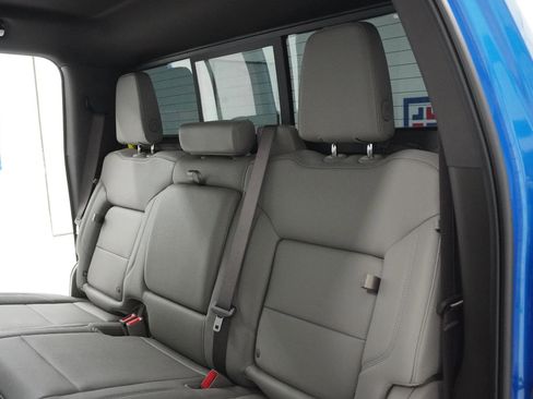New 2026 Chevrolet Silverado 1500 LT Trail Boss w/ Convenience Package II AWD/4WD image 33
