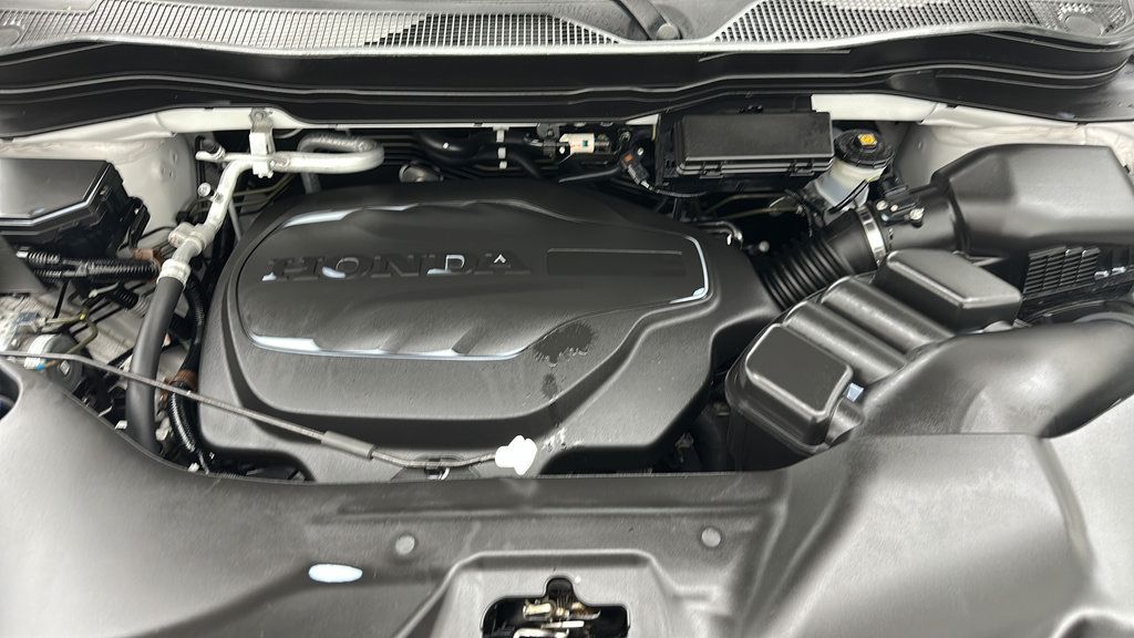Used 2023 Honda Ridgeline Sport image 23