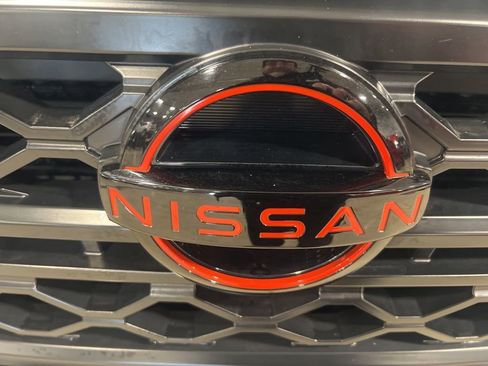 Certified 2023 Nissan Frontier PRO-4X w/ Technology Package image 27