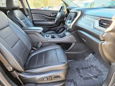 Used 2020 GMC Acadia Denali AWD/4WD image 8