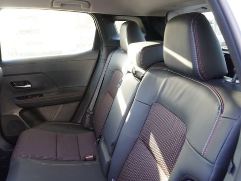 New 2025 Nissan Kicks SR image 14